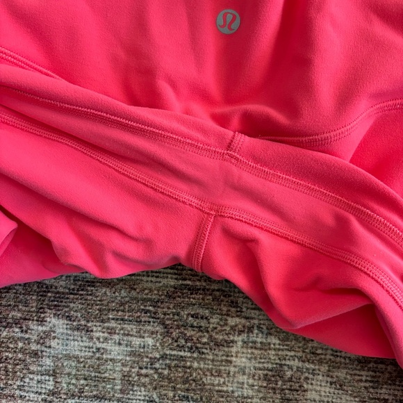 Lululemon Align Double Lined 28” - Picture 5 of 6